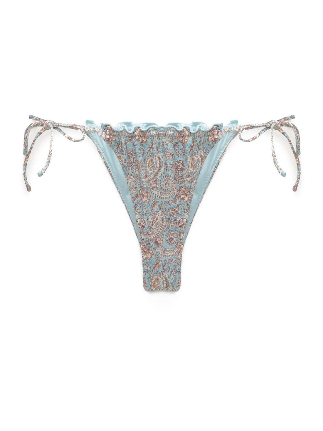 Плавки бикини