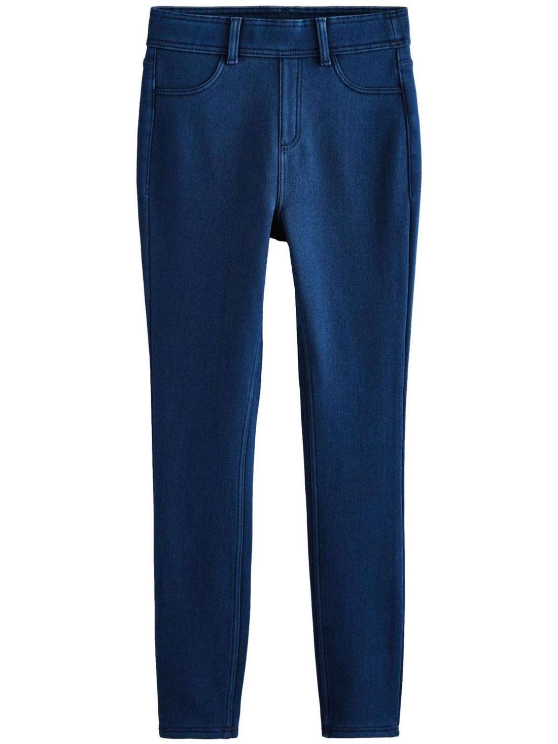 Узкие леггинсы