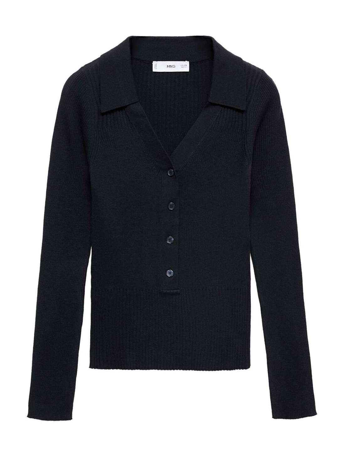 Пуловер LUCHITO