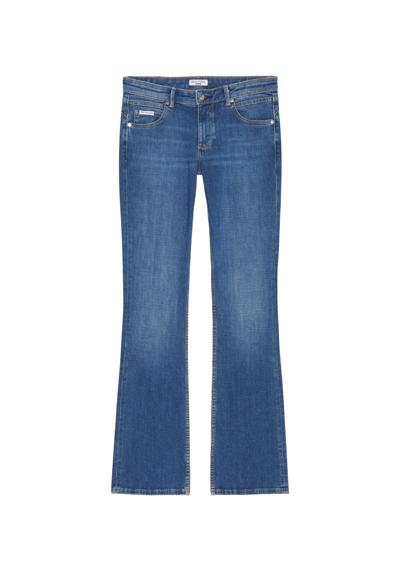 Джинсы Bootcut Nella