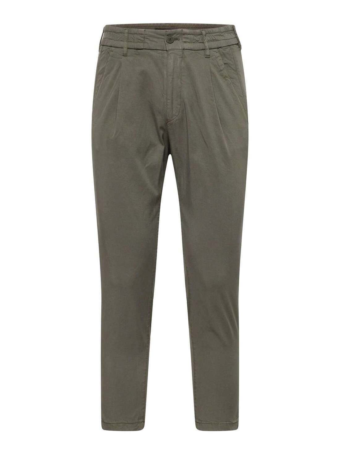 Зауженные брюки CHASY