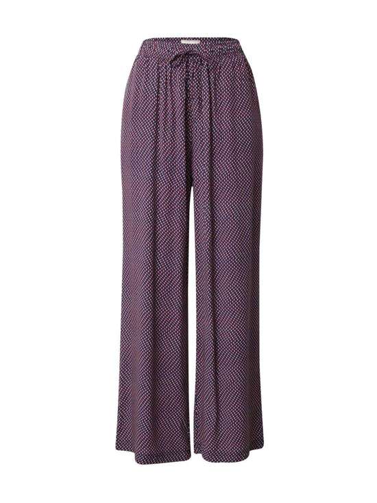 Широкие брюки Franji