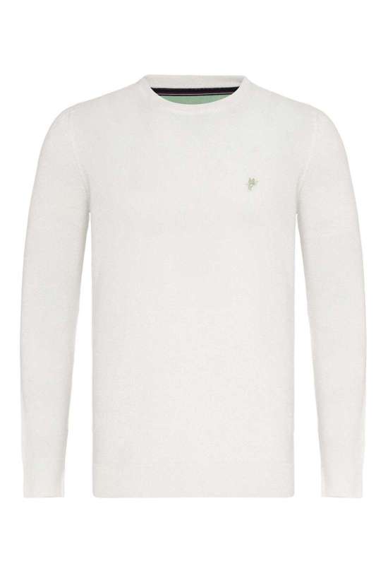 Пуловер LEVIN