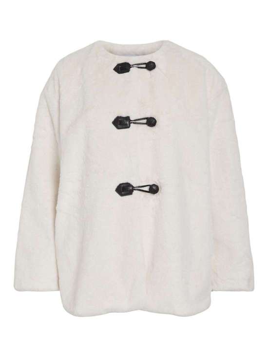 Демисезонное пальто
