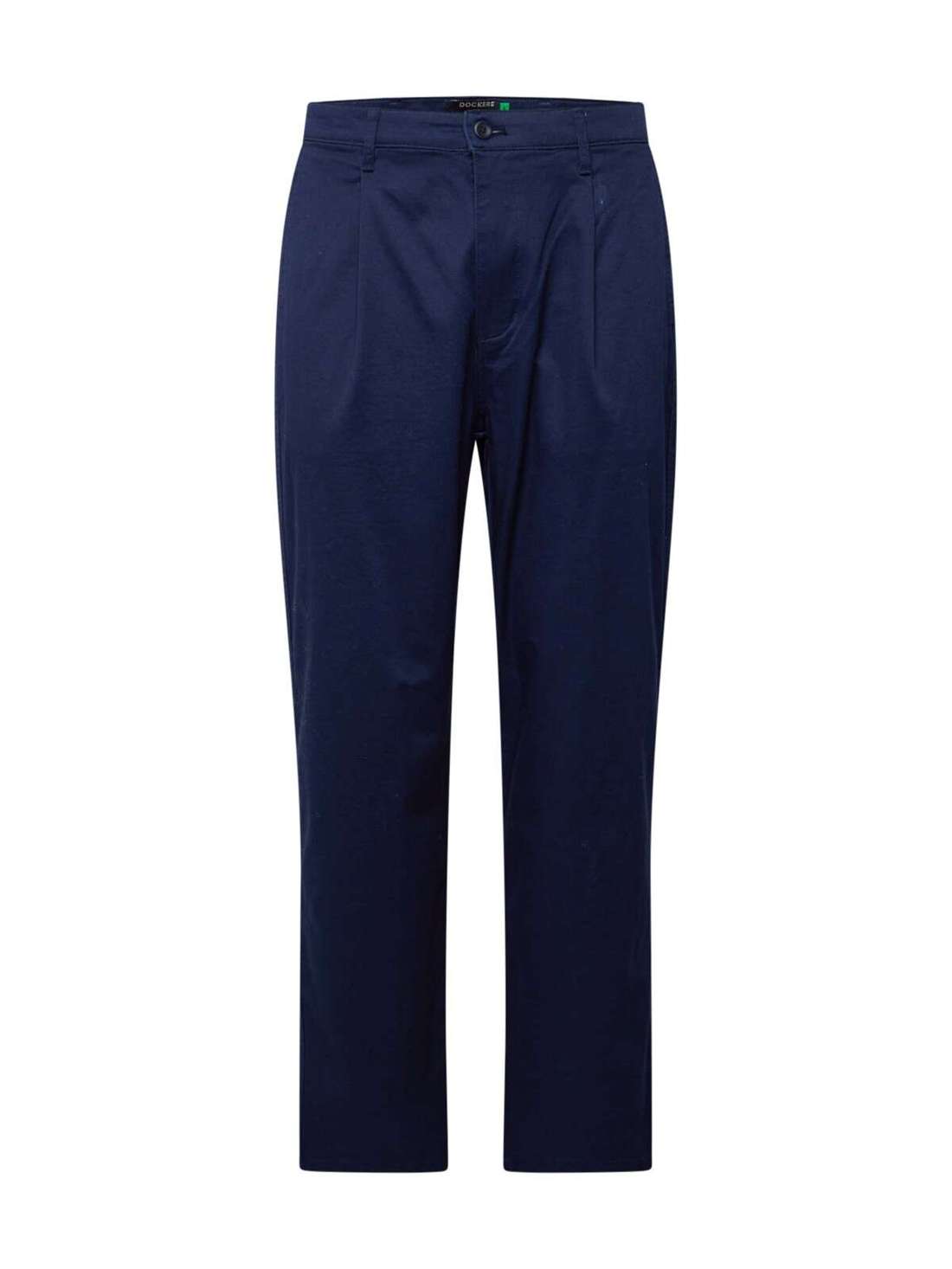 Брюки свободного кроя