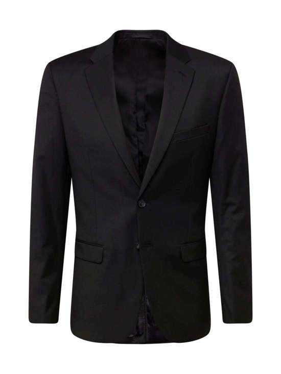 Куртка стандартного кроя