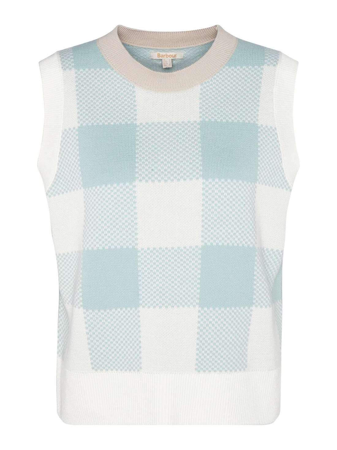 Пуловер Abigail