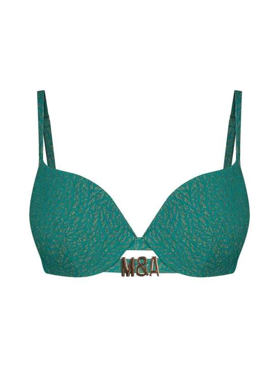 Лиф бикини пуш-ап Lady