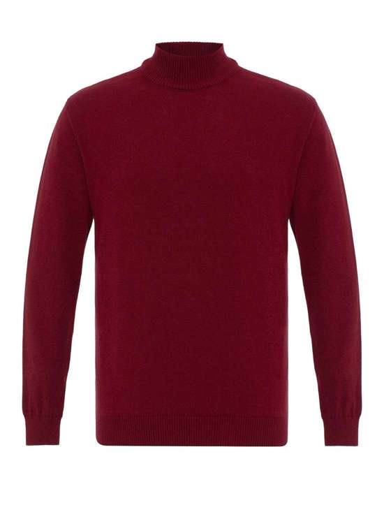 Пуловер Henriko