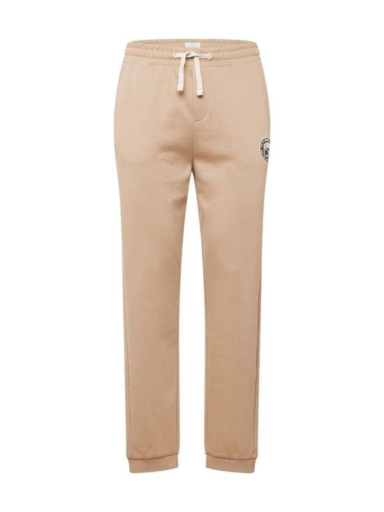 Зауженные брюки