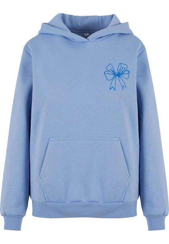 Свитшот Good Vibes Bow