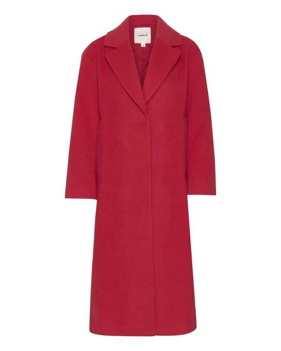 Демисезонное пальто
