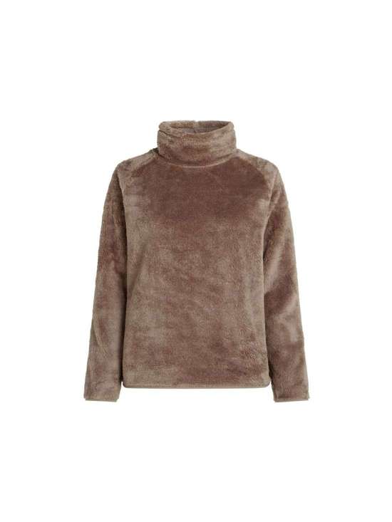 Функциональная флисовая куртка