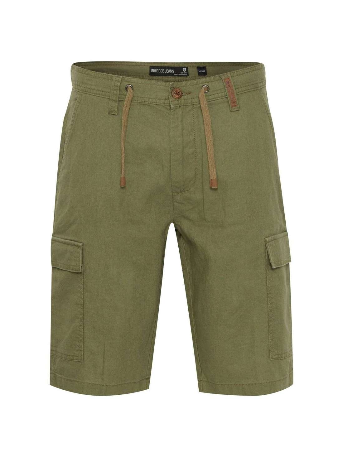 Обычные брюки-карго