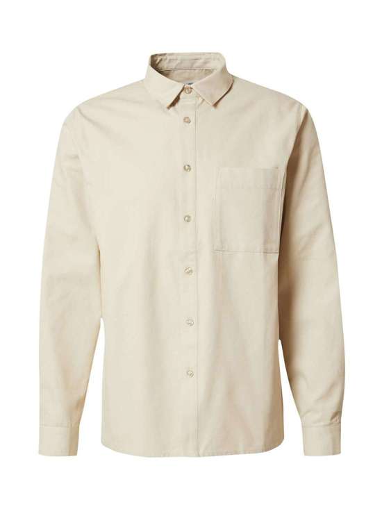 Рубашка стандартного кроя