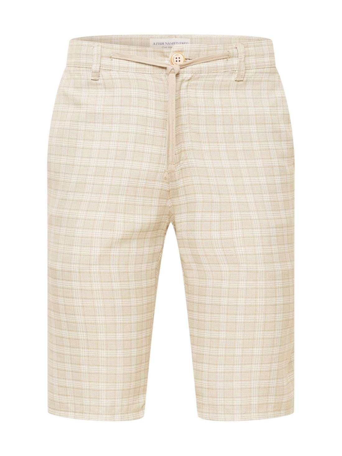 Узкие шорты