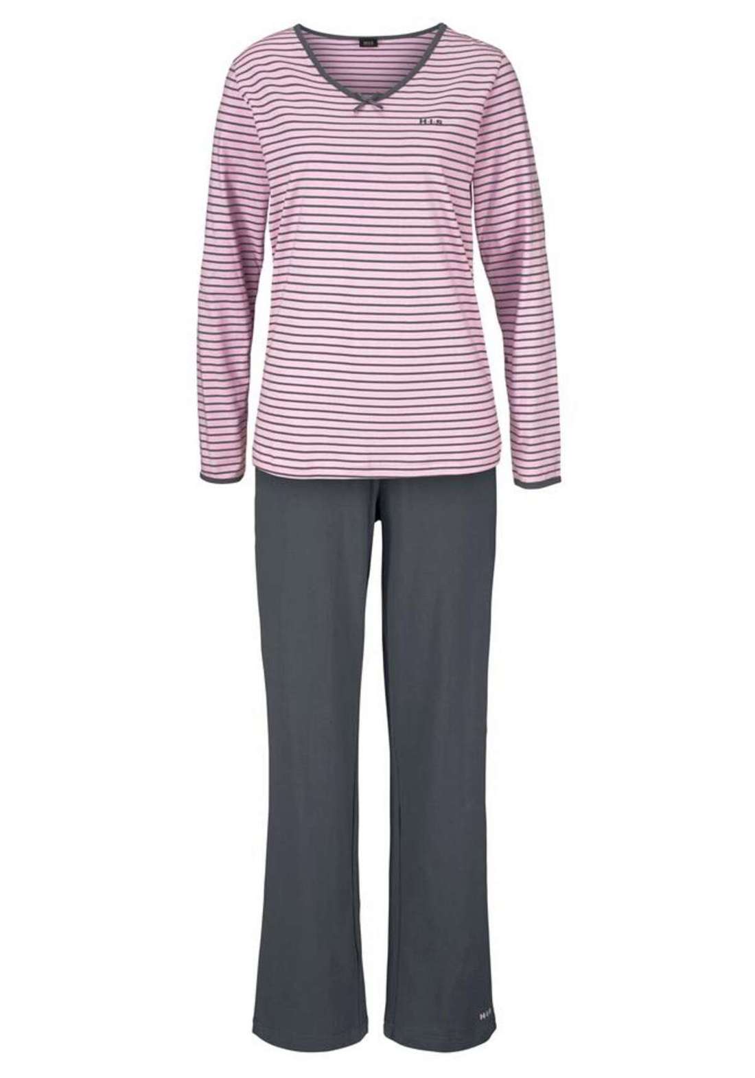 Длинная пижама