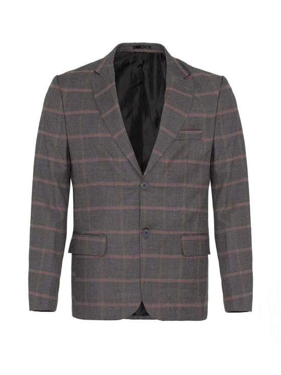 Узкая куртка