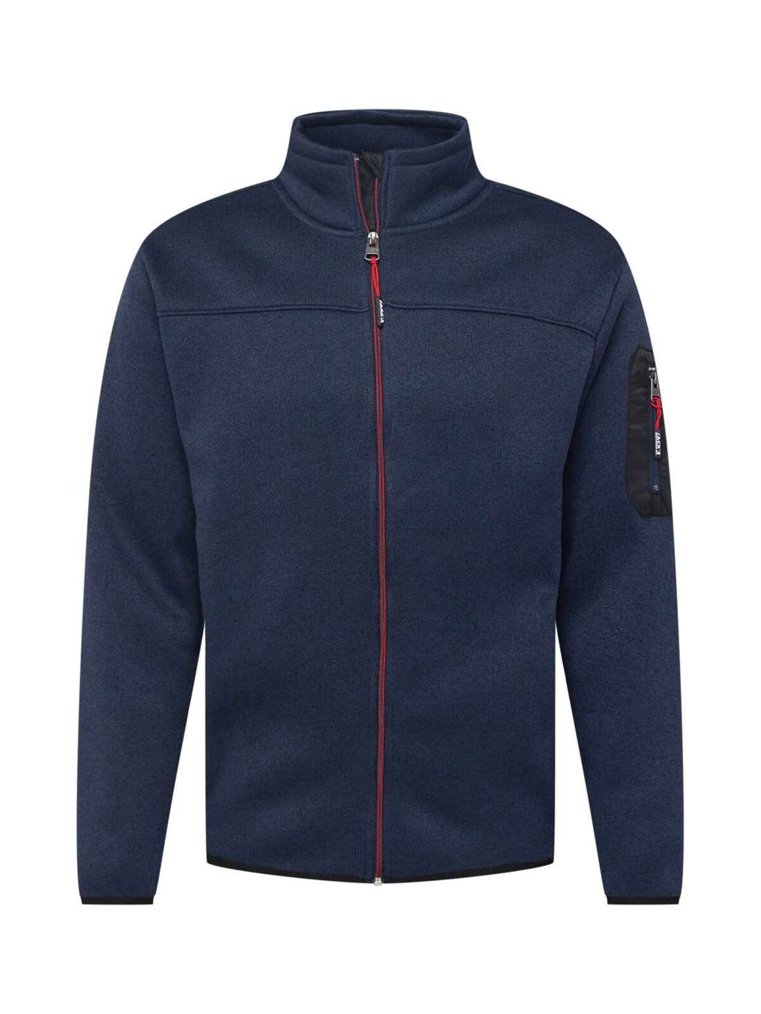 Флисовая куртка