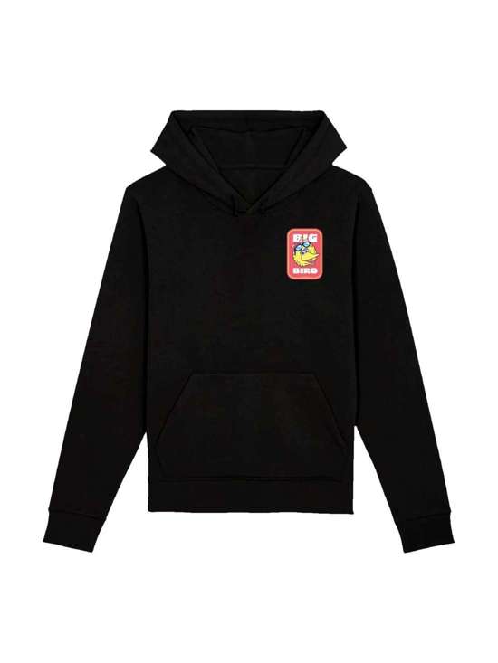 Свитшот Sesamstraße