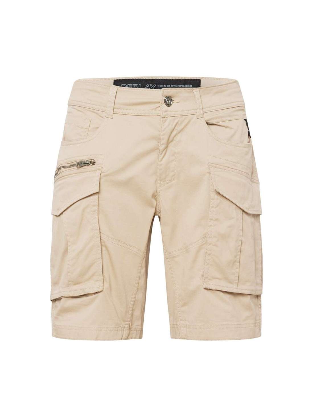 Обычные шорты Joe