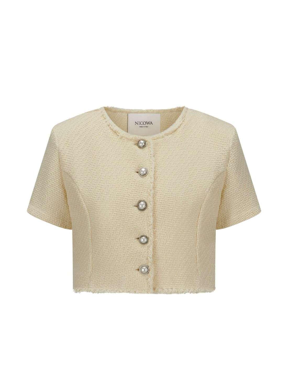 Блейзер BIANCIWO