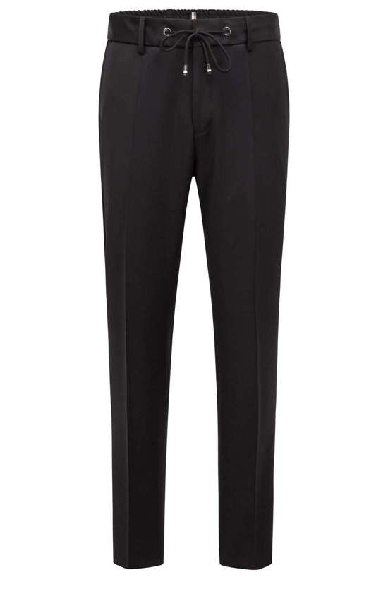 Обычные брюки H-Genius