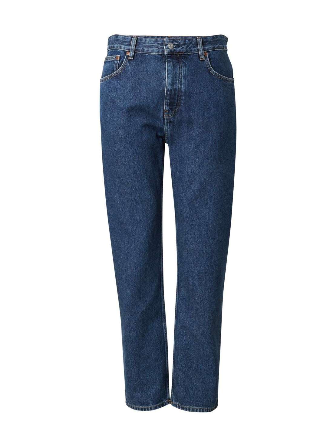 Обычные джинсы Ben