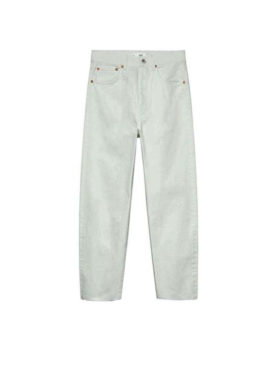 Зауженные джинсы Village