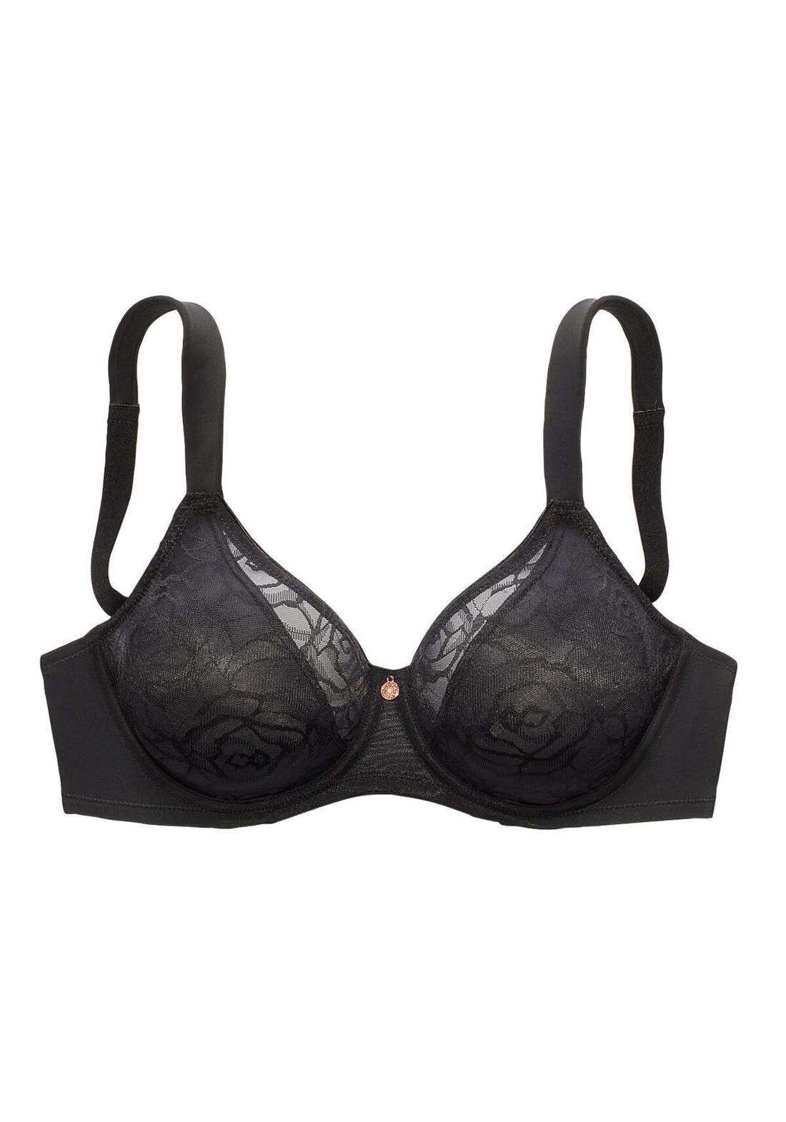 Минимайзер бюстгальтер