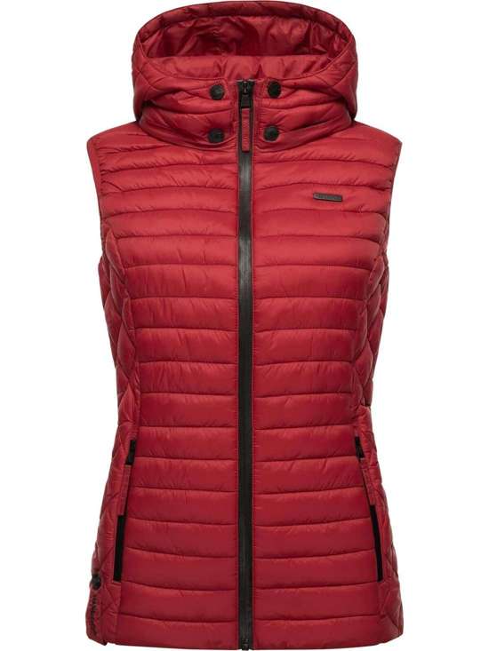 Жилет Hasenpfote