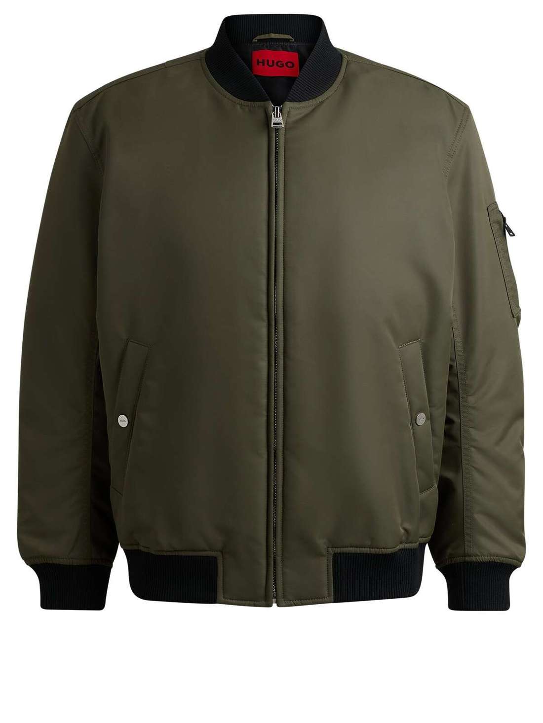 Всесезонная куртка