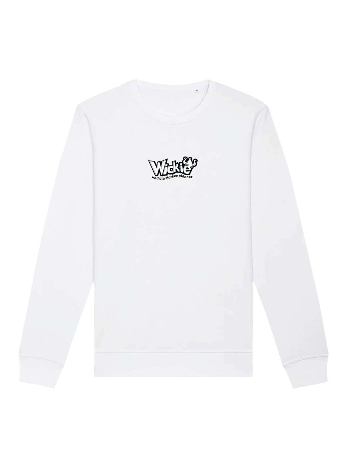 Свитшот Wickie