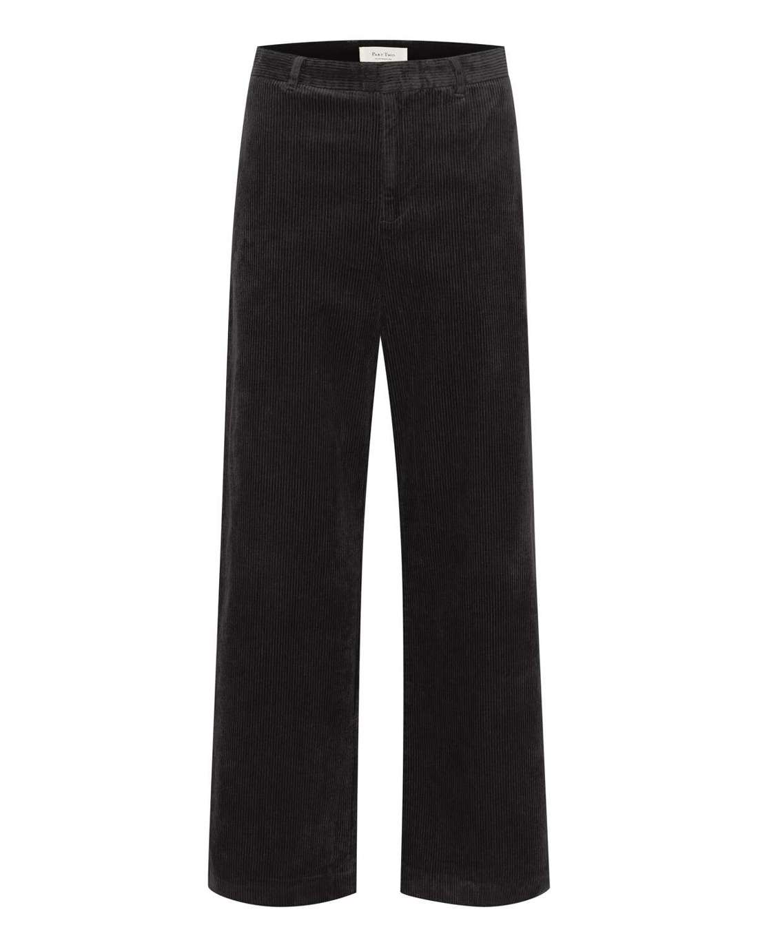 Широкие брюки Clarisse