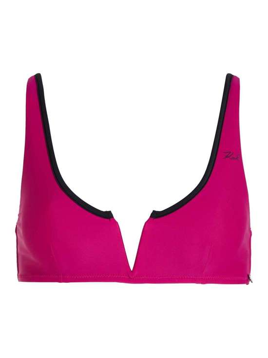 Лиф бикини-бюстье