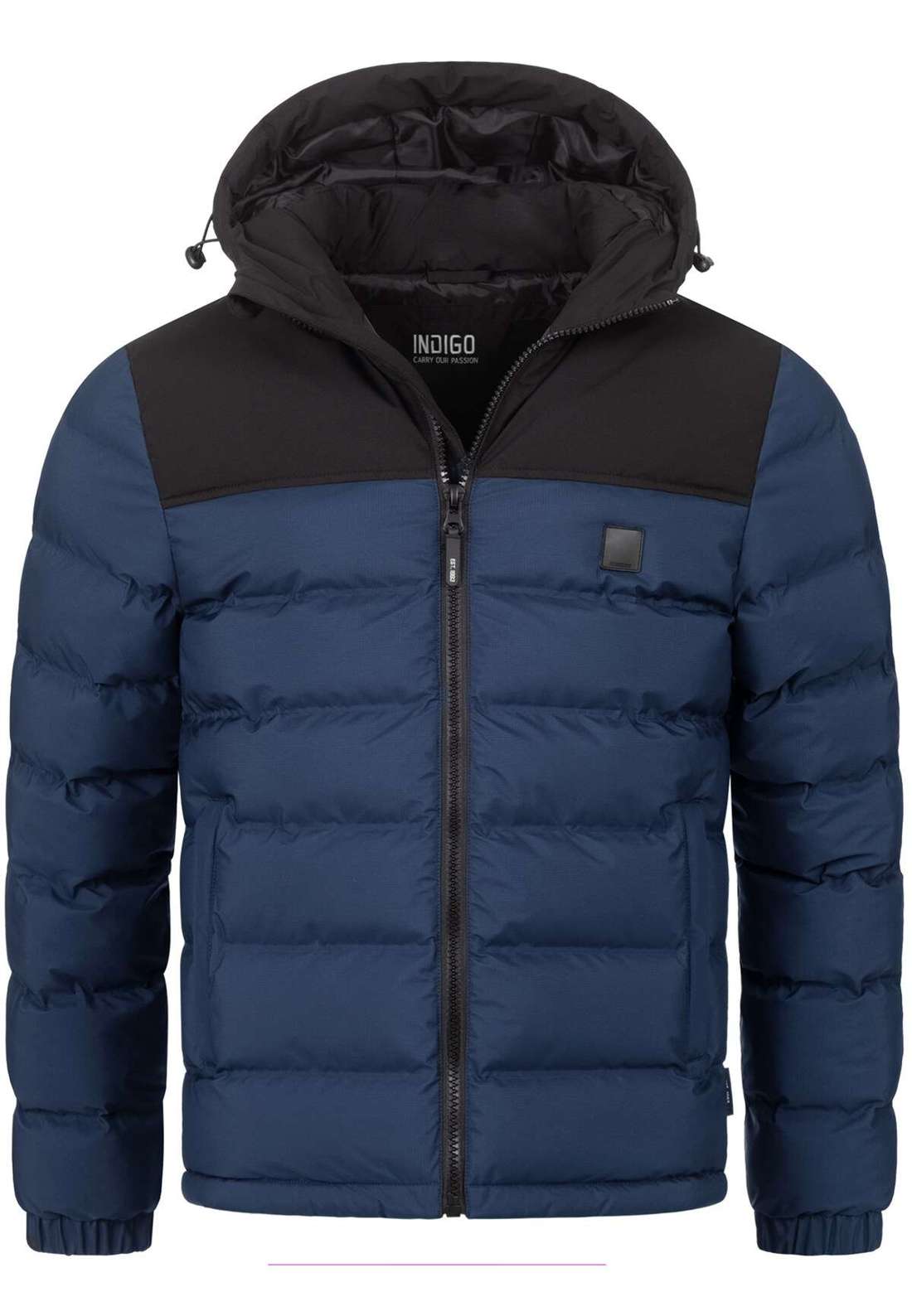 Зимняя куртка Eberhardy