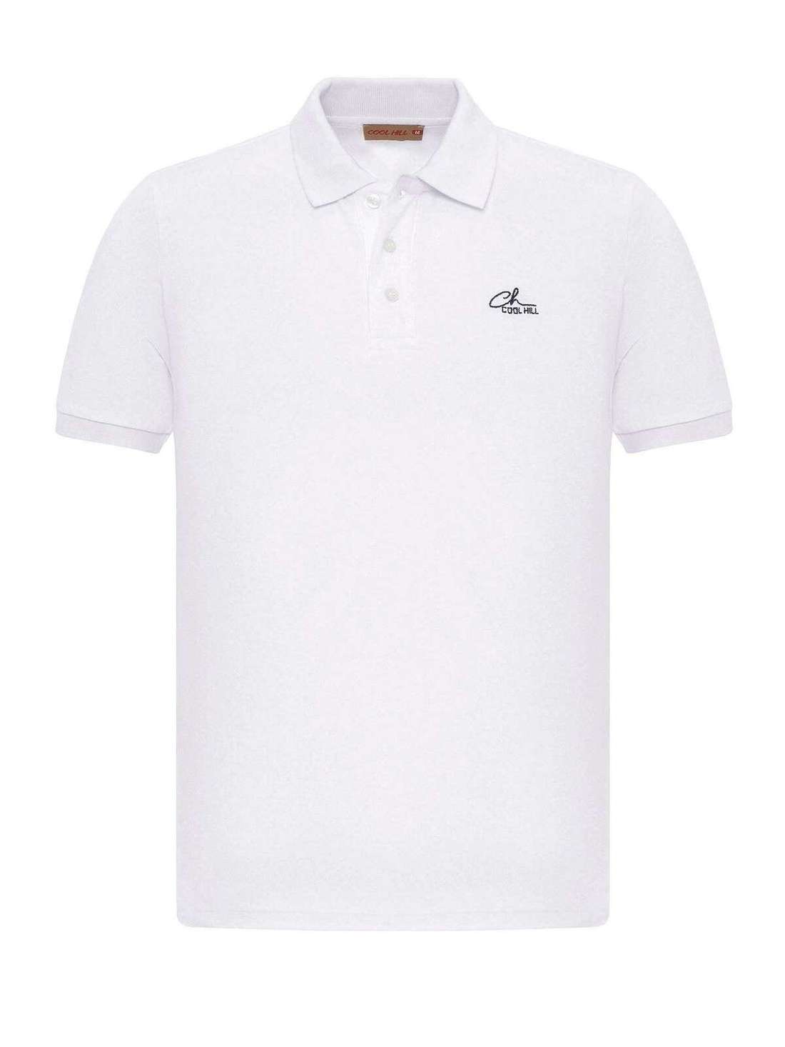 Рубашка-поло