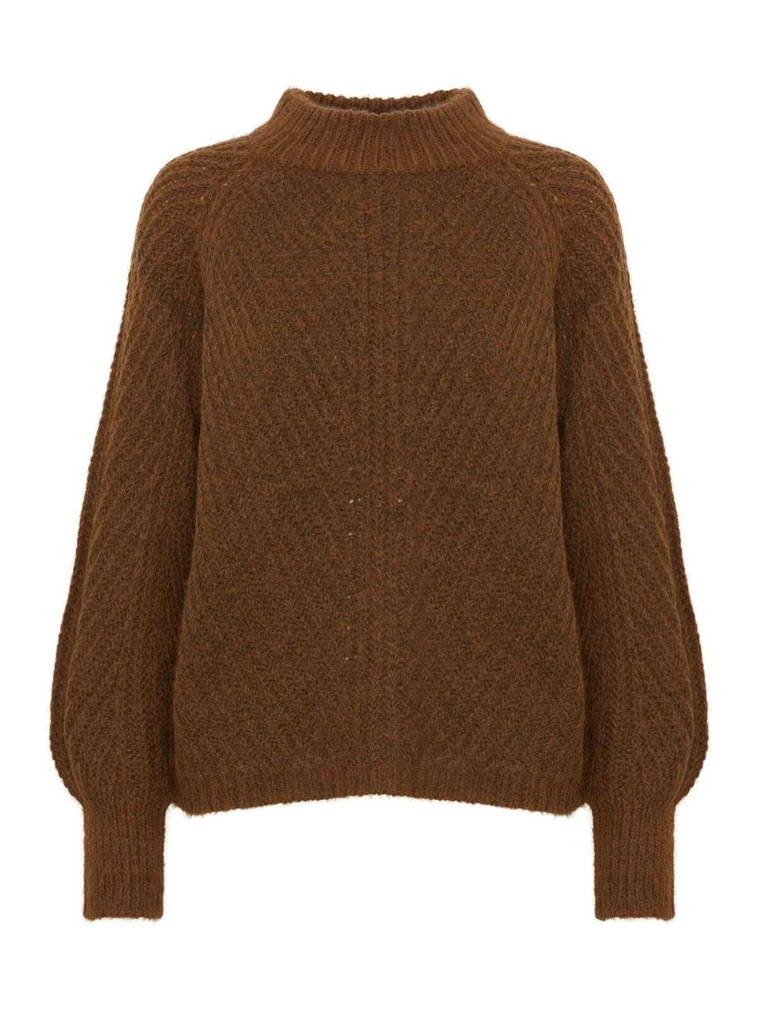 Пуловер OKSANA