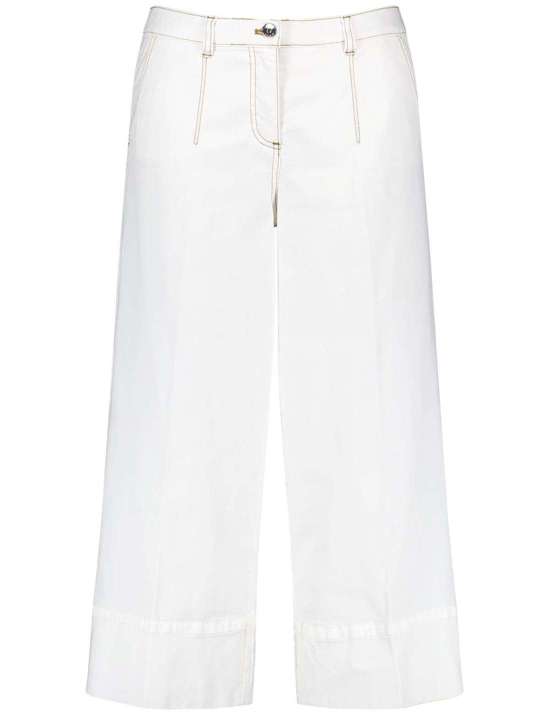 Джинсы свободного кроя