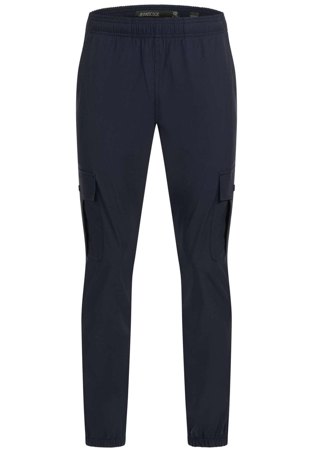 Зауженные брюки-карго Landie