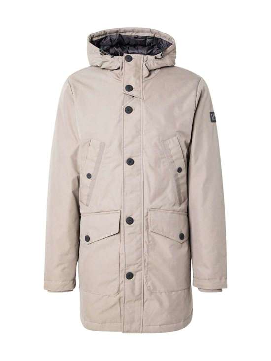 Всесезонная куртка