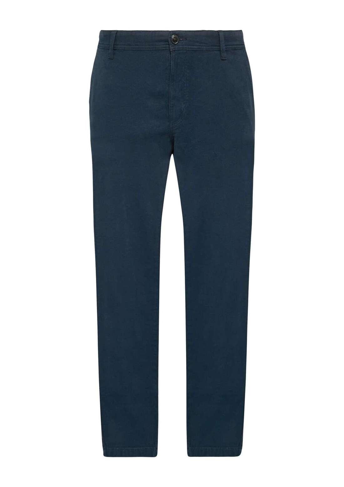 Обычные брюки чинос