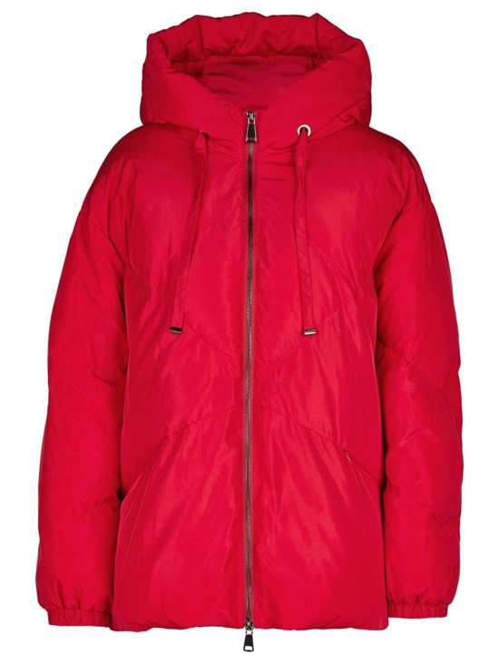 Зимняя куртка