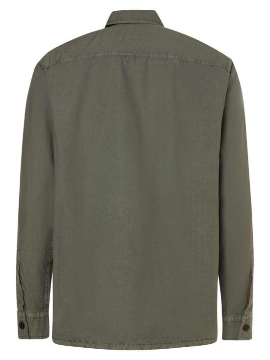 Рубашка стандартного кроя Locky