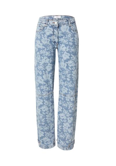 Обычные джинсы BULLET