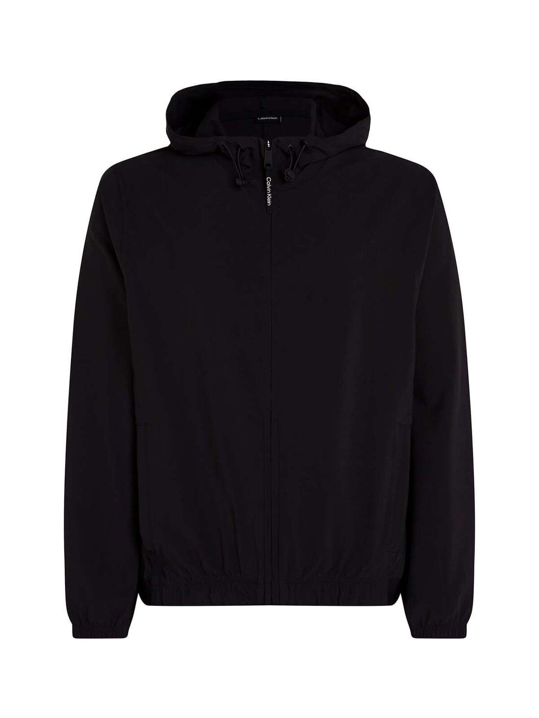 Функциональная куртка