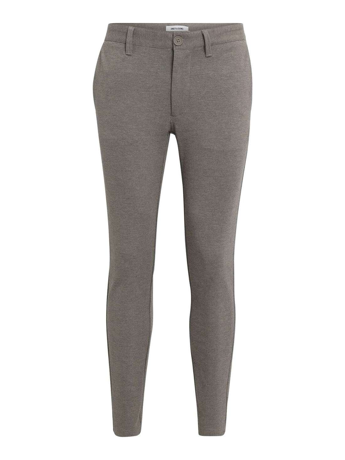 Брюки узкого кроя ONSMARK