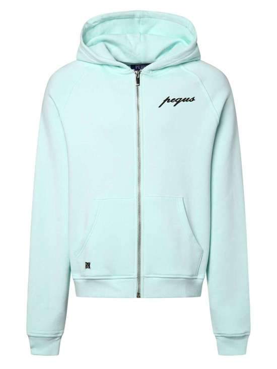 Куртка с капюшоном