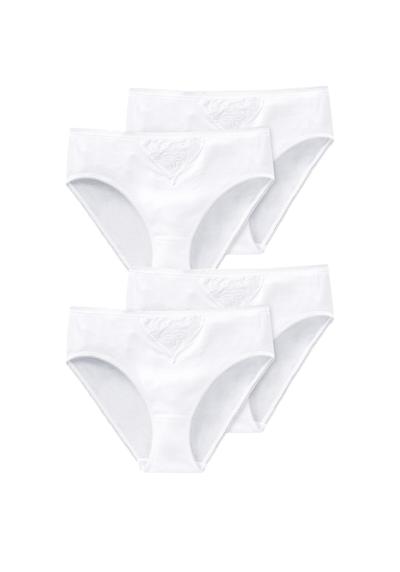 Трусы Cotton Essentials