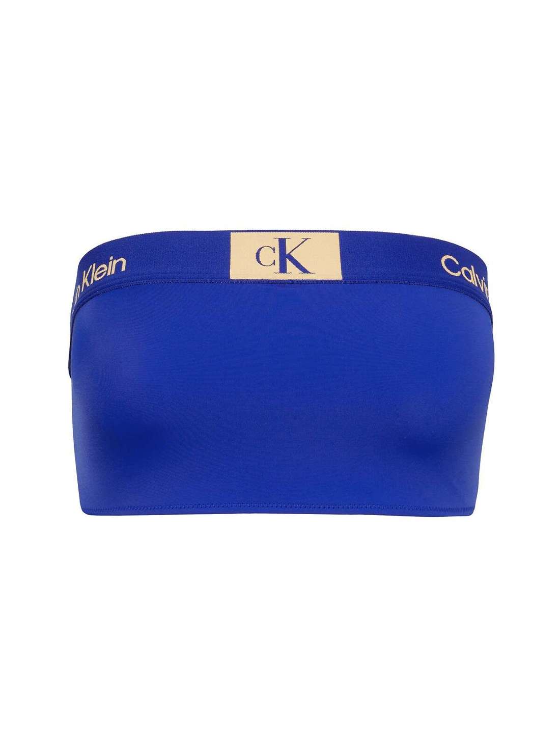 Лиф бикини бандо